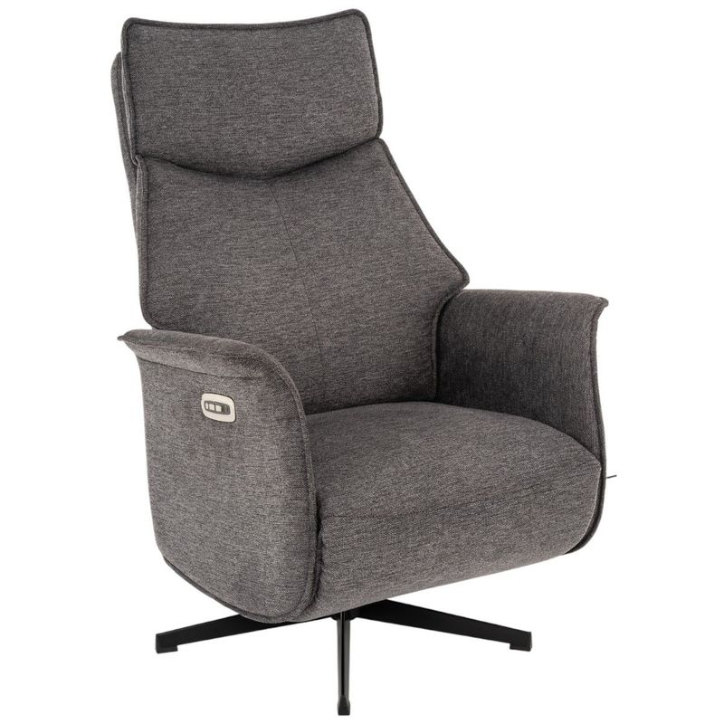 Forma Elio Elektrisk Recliner Hvilestol | Brego Tekstil
