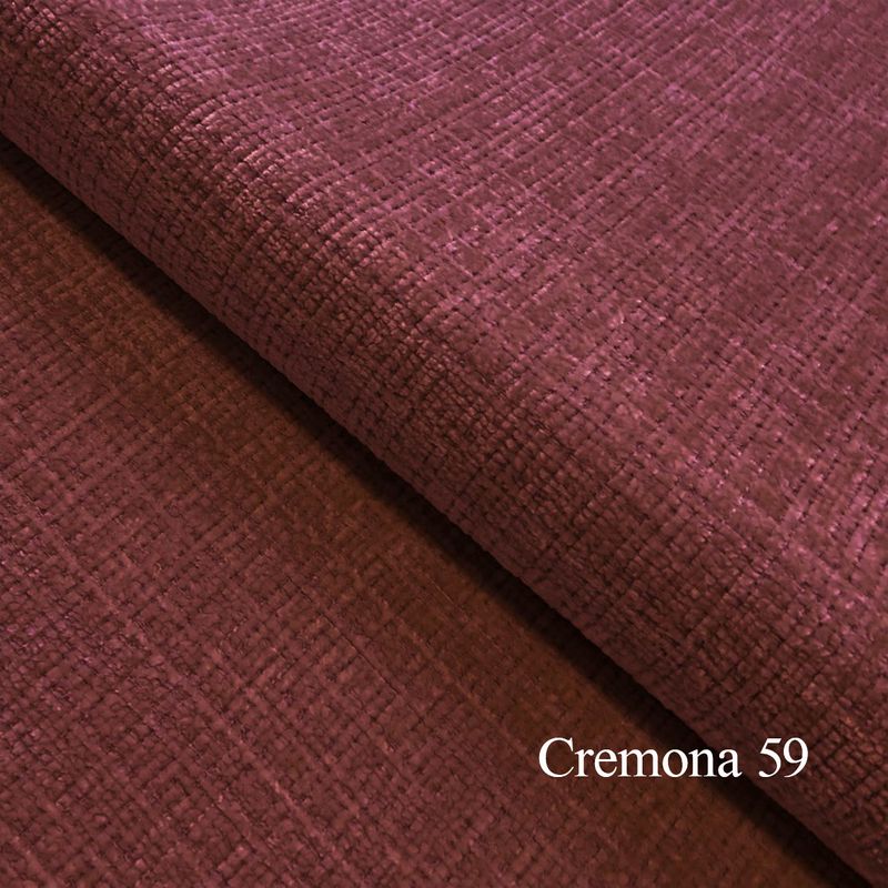 Orlando 2N2,5 Hjørnesofa 304 cm x 273 cm Cremona Tekstil