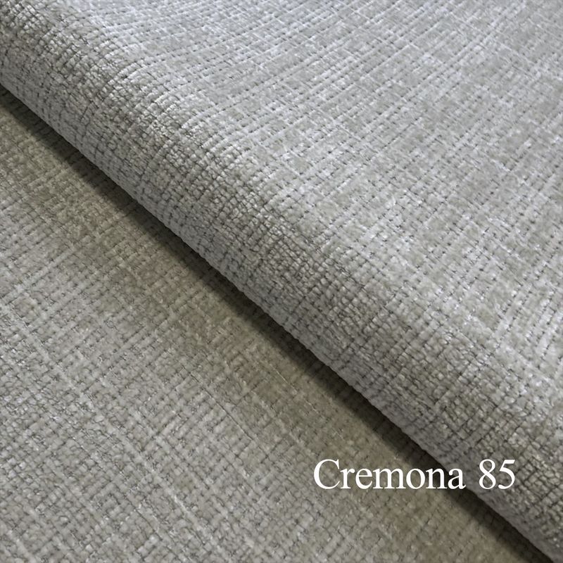 Orlando 2N2,5 Hjørnesofa 304 cm x 273 cm Cremona Tekstil