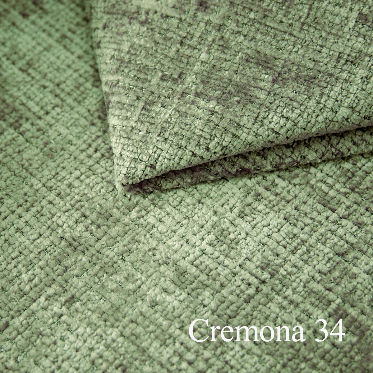 Archie Hjørnesofa Oppsett 21 327x213cm Cremona tekstil