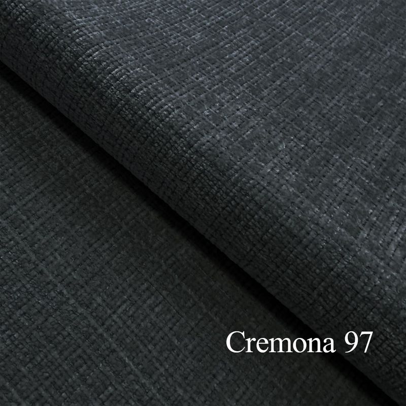 Gosa 3 seter Sovesofa velg Cremona Tekstil 238-252 cm