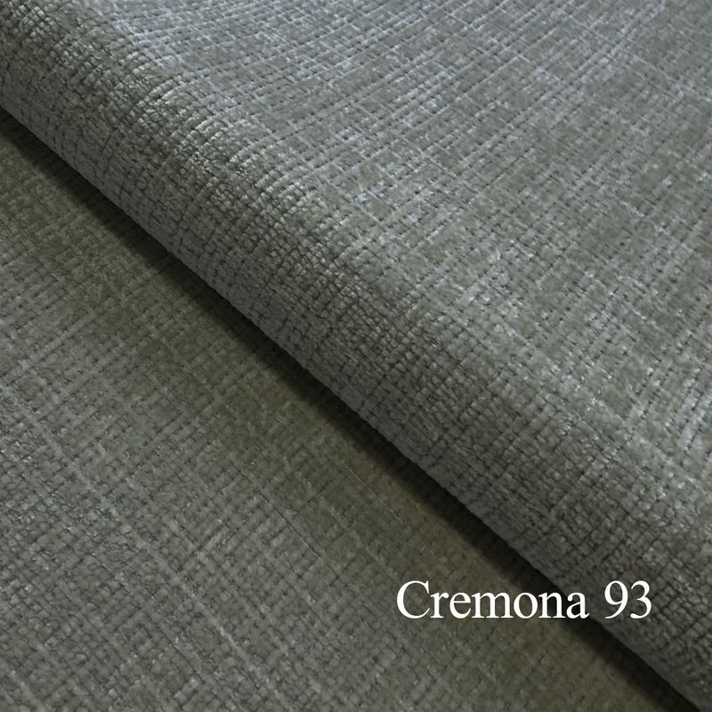 Gosa 3 seter Sovesofa velg Cremona Tekstil 238-252 cm