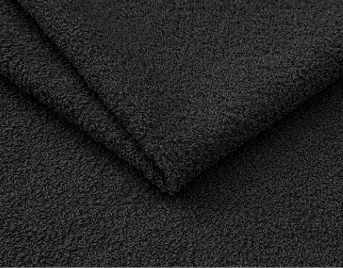 Arctic Premium Bouclè 160x200 Kontinentalseng velg farge Now or Never