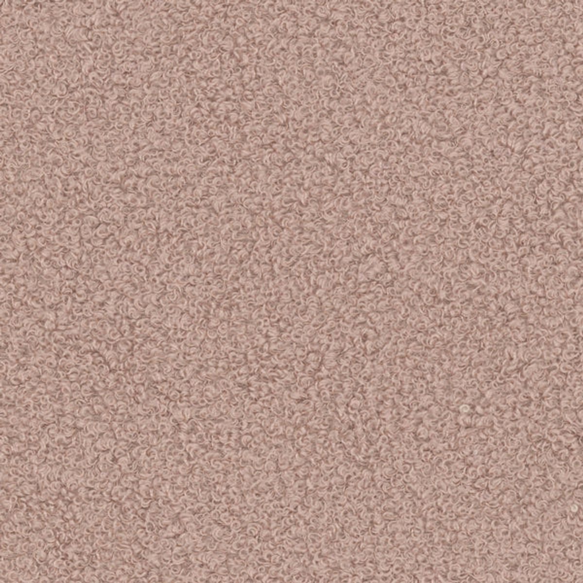 Arctic Premium Bouclè 160x200 Kontinentalseng velg farge Now or Never