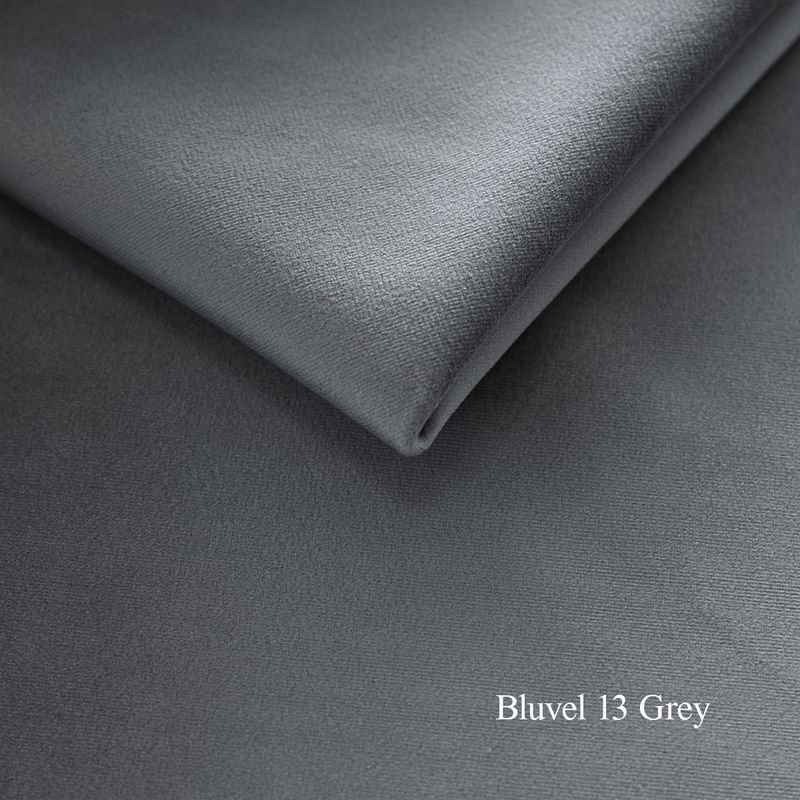 Archie Hjørnesofa Oppsett 00 255x213cm velg Bluvel velur