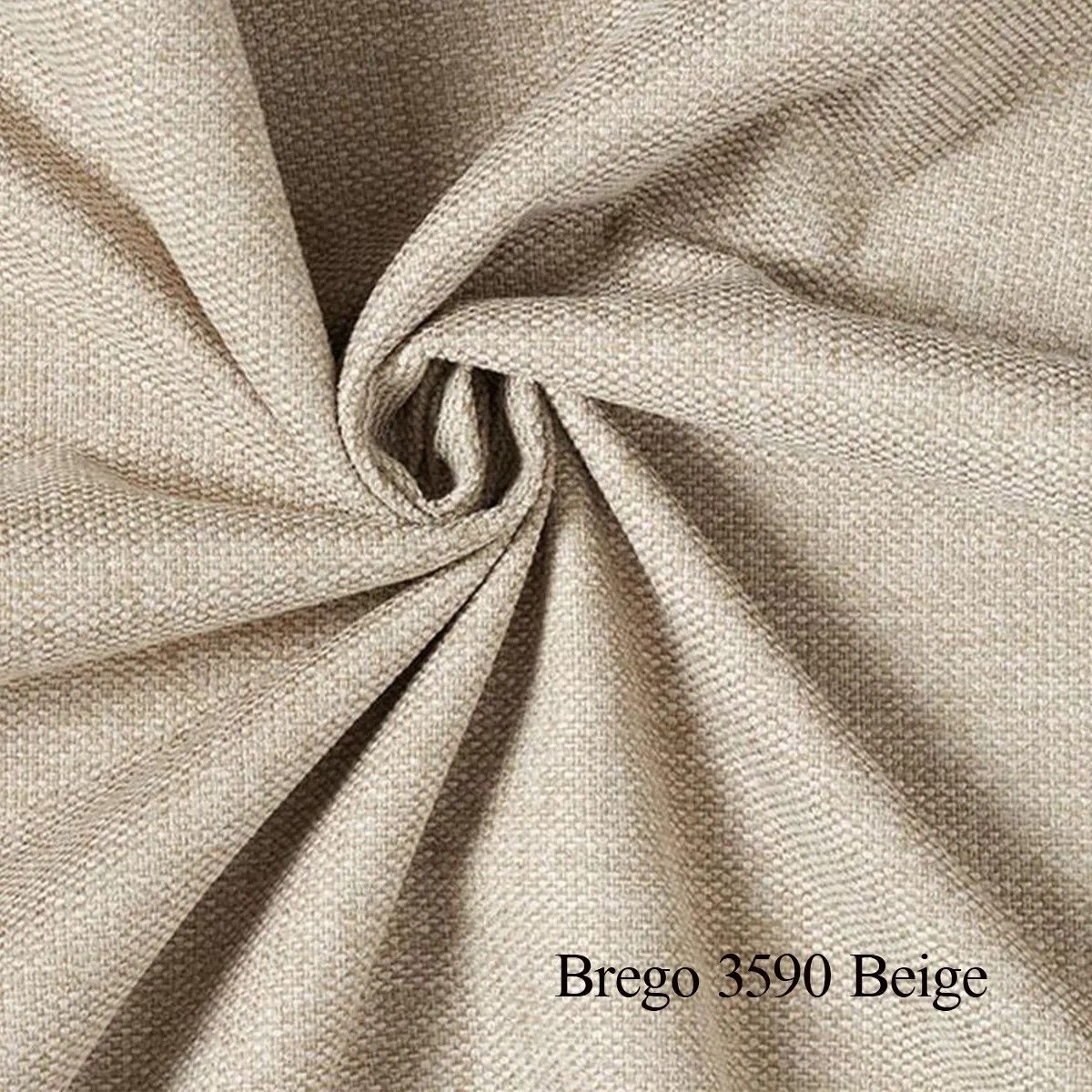 Cardiff hvilestol med regulerbar rygg | Brego tekstil