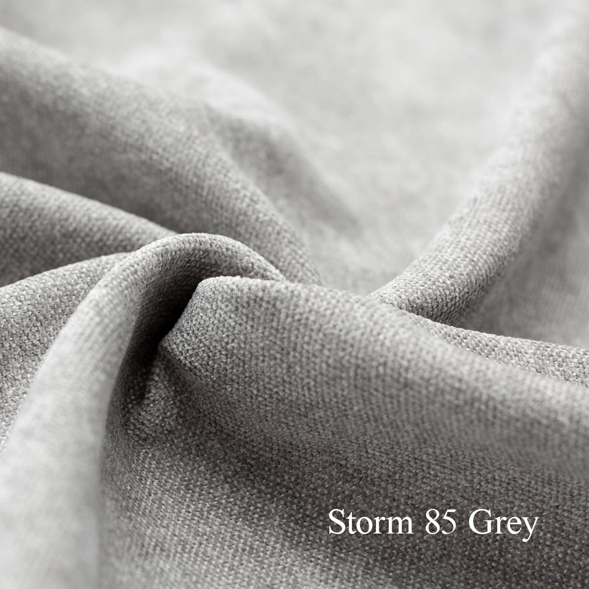 Lemon Oppsett 2 Hjørnesofa 282x214cm - Storm tekstil