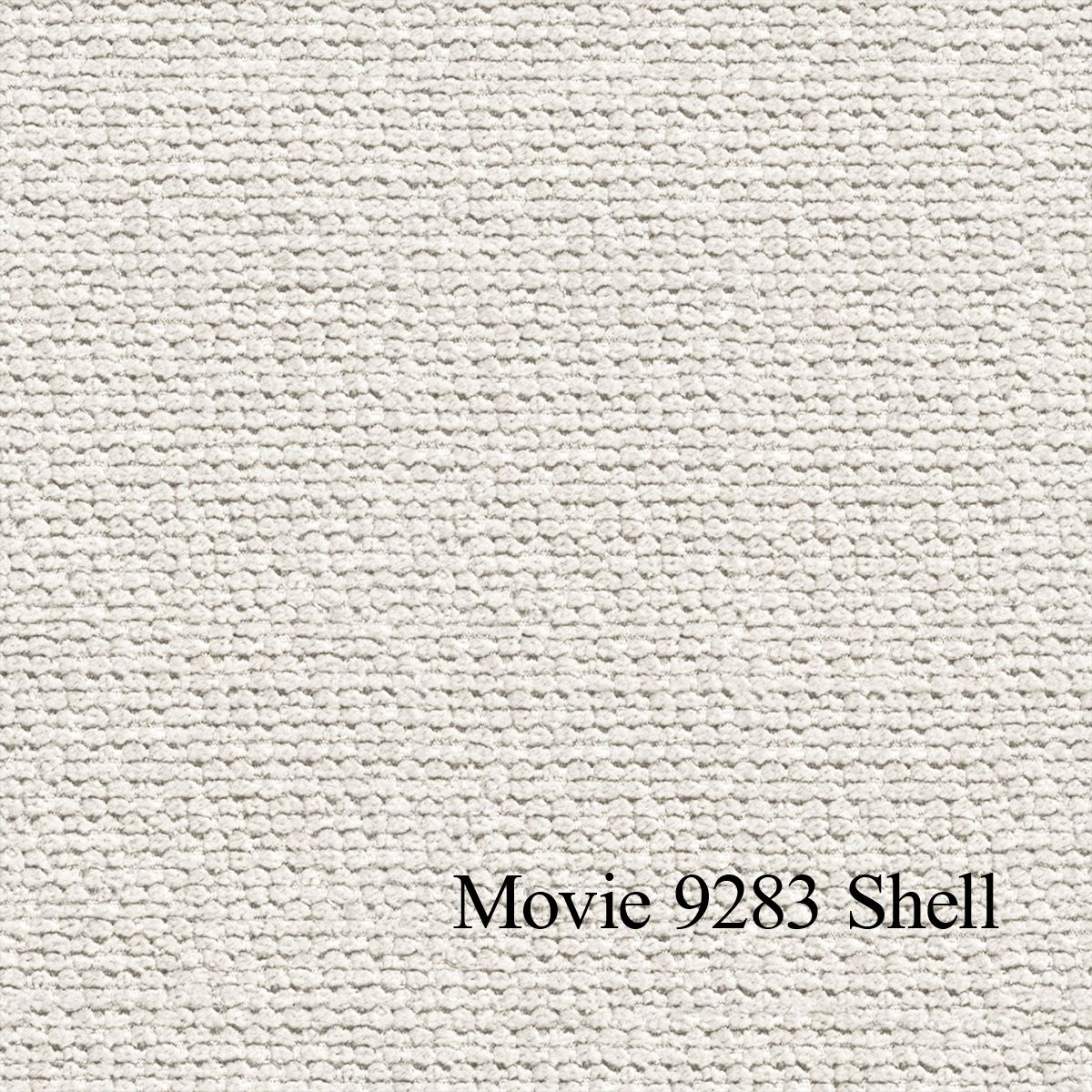 Astra spisestol med armlene, ergonomisk bevegelig rygg og sving velg Movie tekstil