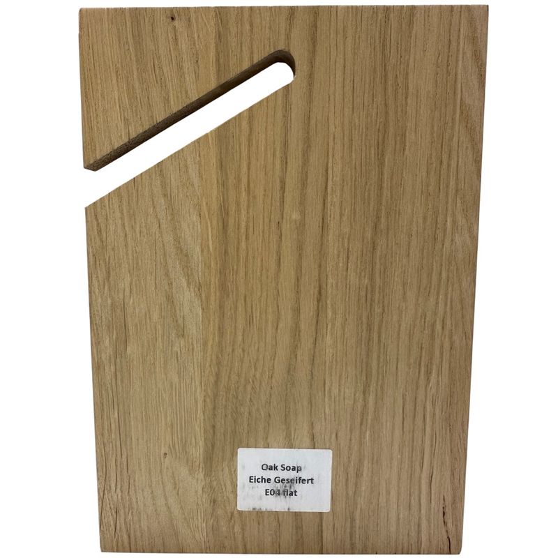 Havik spisebord – massiv eik | Skagen Studio