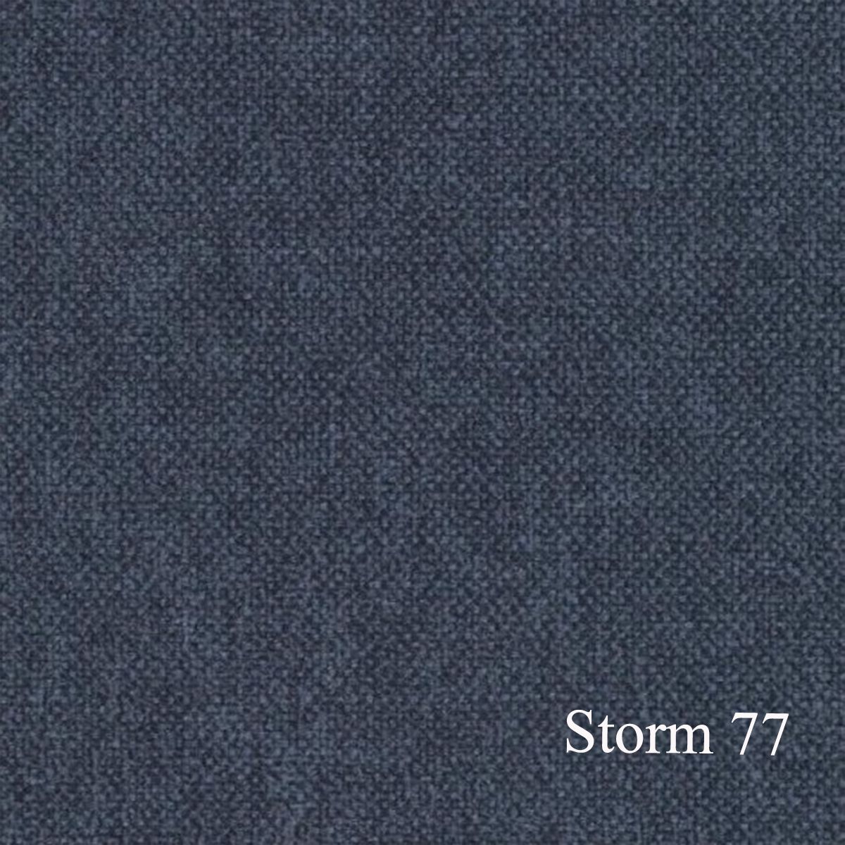 Vega Hjørnesofa med Cosy corner 284x164cm Storm tekstil