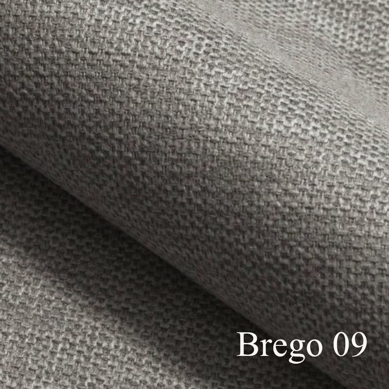 Verona 3 seter sofa 220cm - Velg Brego tekstil farge