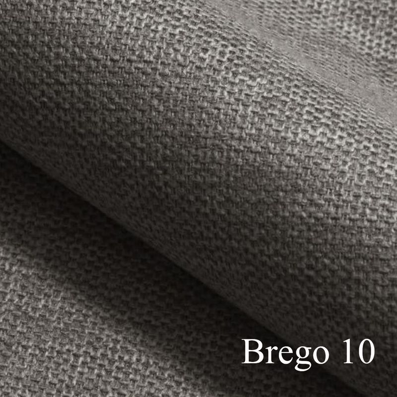 Brussel Oppsett 21 hjørnesofa 335x215 cm velg  Brego Teksil