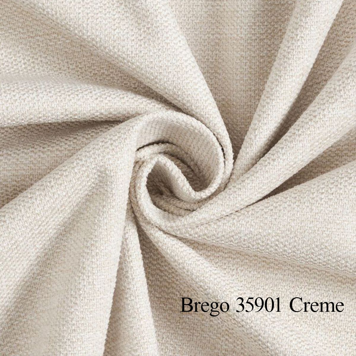 Cardiff hvilestol med regulerbar rygg | Brego tekstil