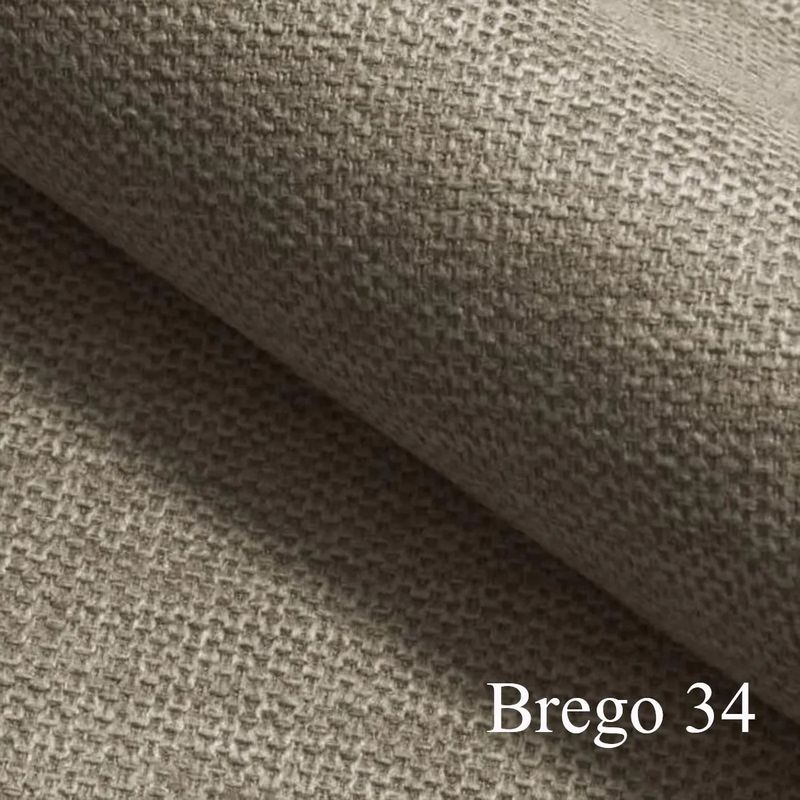 Norse Hjørnesofa 260x205cm | Brego tekstil