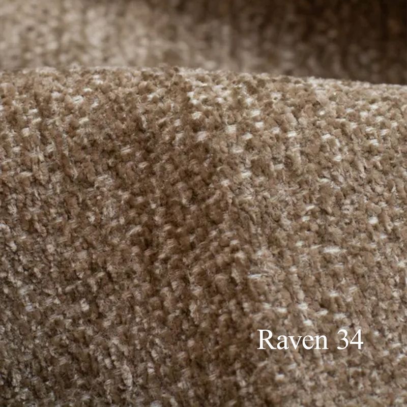 Arizona F1 Pall med oppbevaring 51x 68 cm | Raven Tekstil