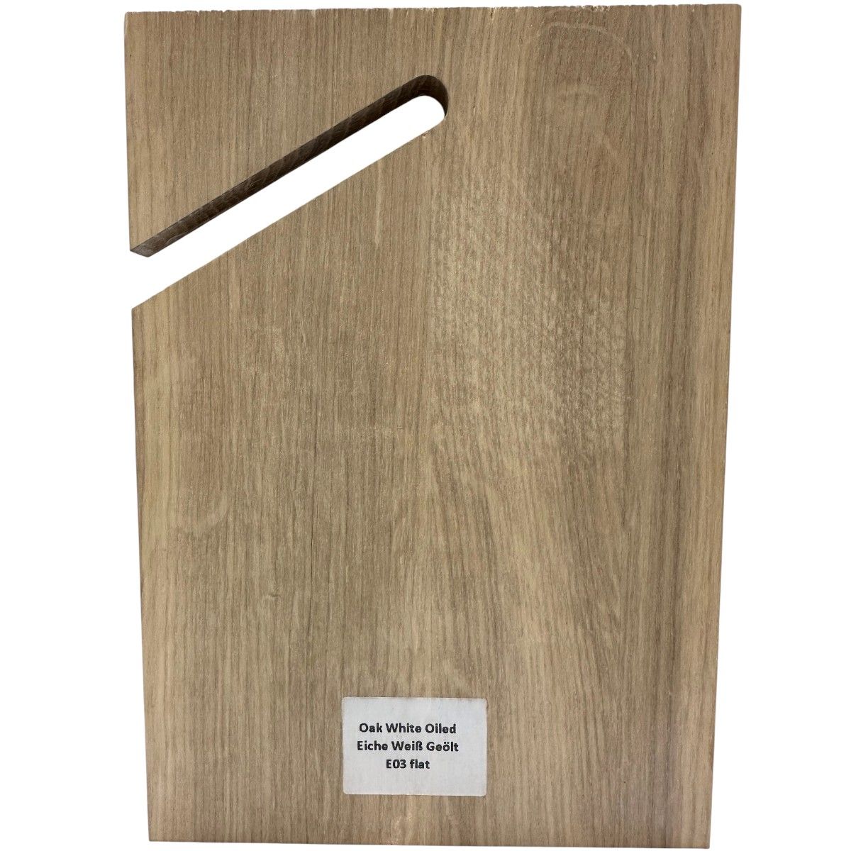 Hugo spisebord 240x100cm heltre eik 