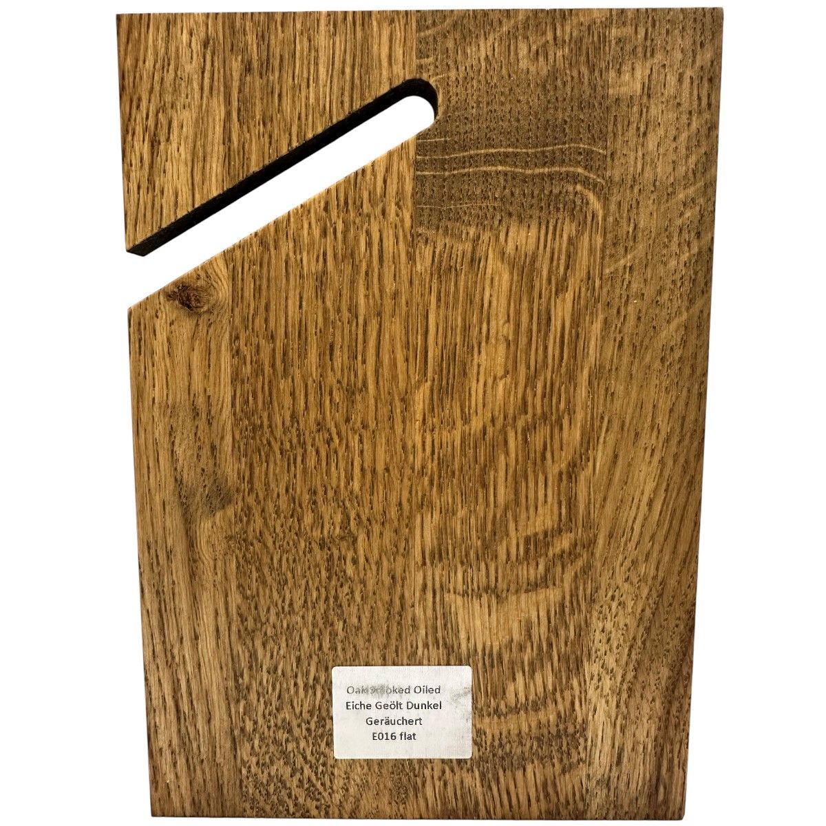 Hugo spisebord 240x100cm heltre eik 