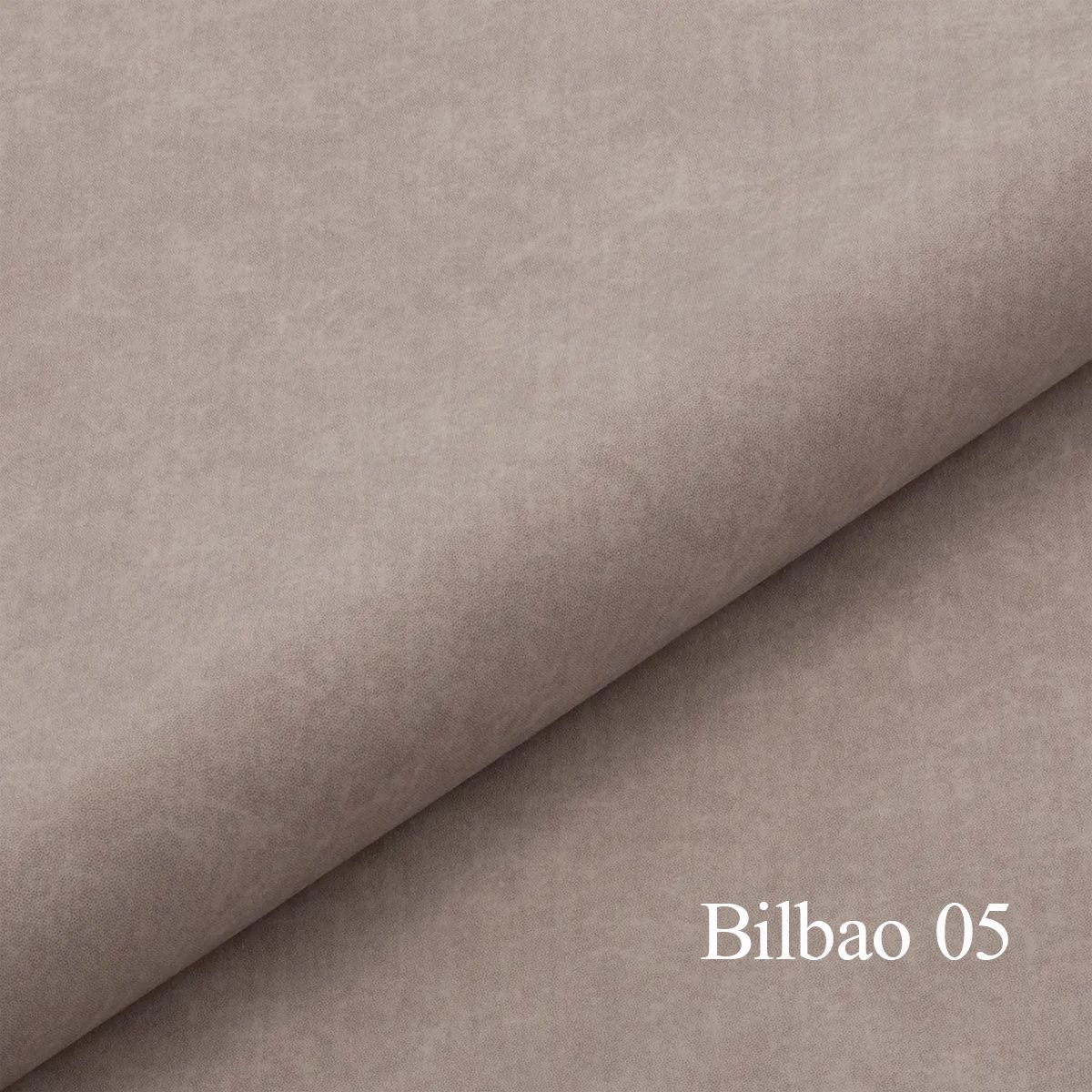 Arctic Box 120x200 Smartseng Pocket med oppbevaring velg Bilbao velur farge