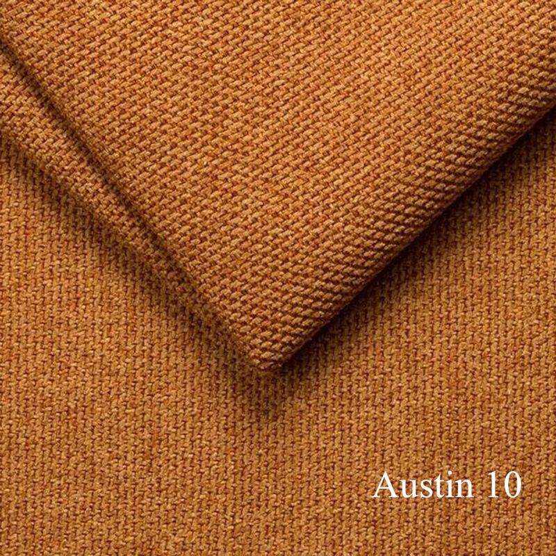 Harmony Sovesofa 2,5 seter med seng inni Austin tekstil