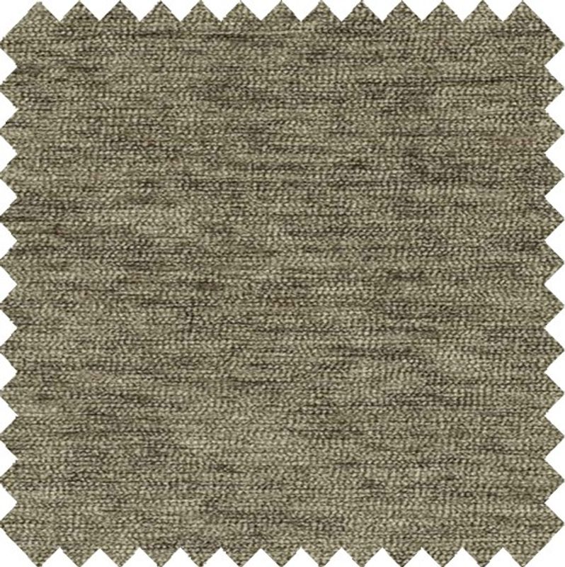 Amaya 3,5 seter sofa 232 cm med Fluff One | Loft tekstil