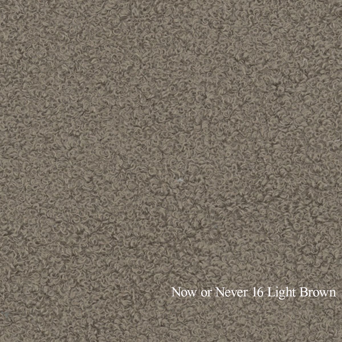 Arctic Premium Bouclè 120x200 Kontinentalseng