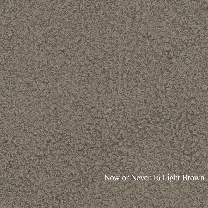 Arctic Premium Bouclè 120x200 Kontinentalseng