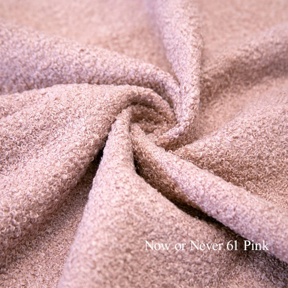 Arctic Premium Bouclè 120x200 Kontinentalseng