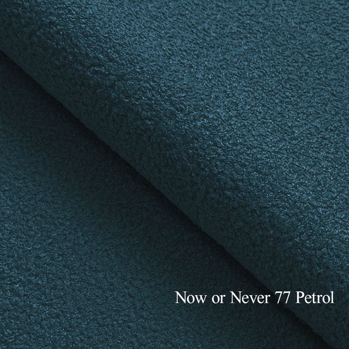Arctic Premium Bouclè 140x200 Kontinentalseng