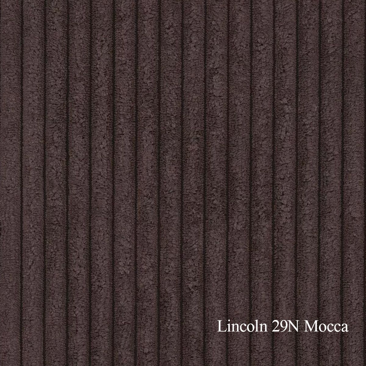 Minchi 3 seter sovesofa 244cm | Lincoln tekstil