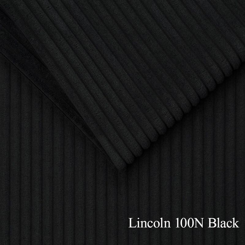 Minchi 3 seter sovesofa 244cm | Lincoln tekstil