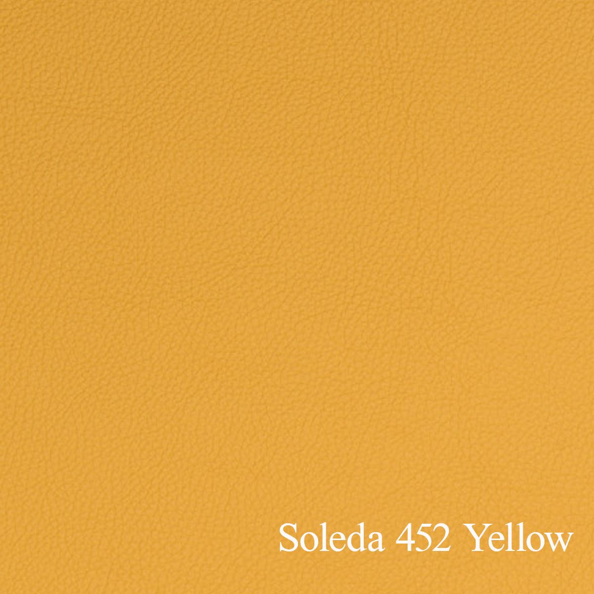 Una hjørnesofa i ekte skinn 267x267 cm | Soleda Skinn