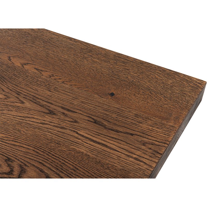 Tind spisebord - massiv eik | B:94 - Velg lengde (180-300 cm) 