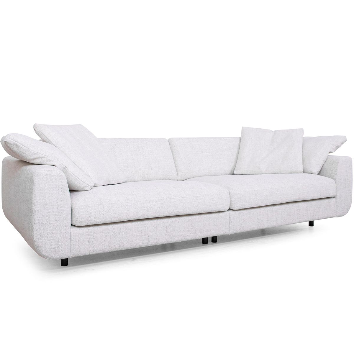 Motive 4 seter sofa 327 cm Oasis Tekstil