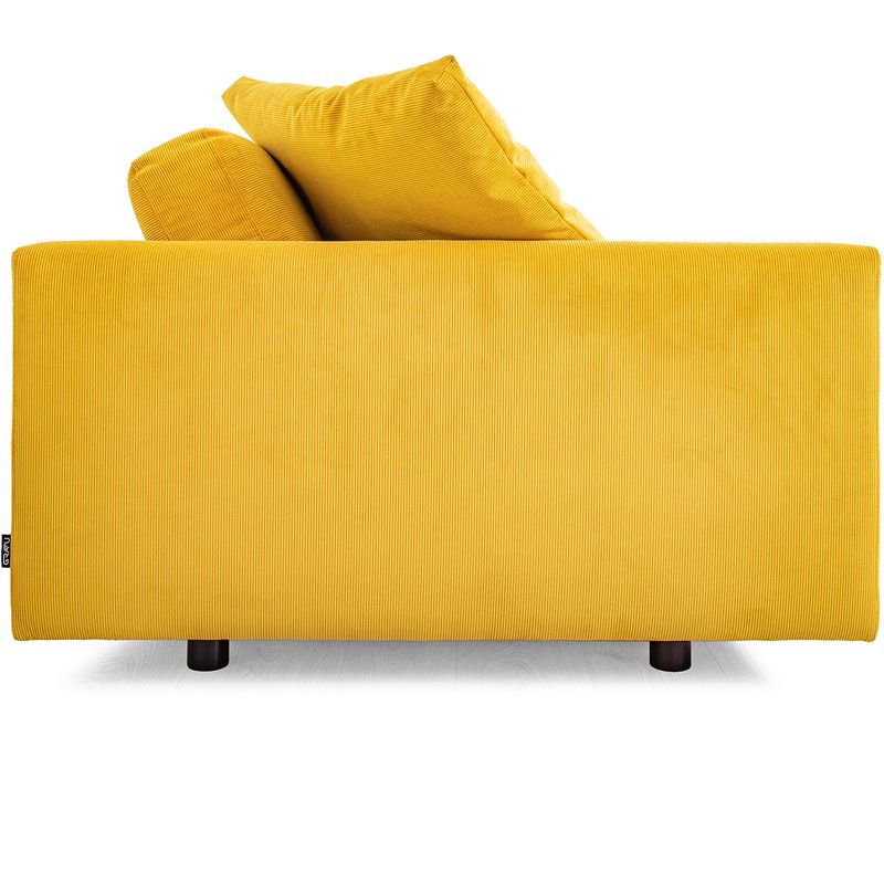 Motive 2,5 seter sofa 181 cm Wave tekstil