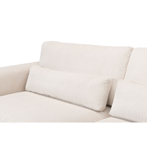 Hovedbilde 2389 Egholm Modulsofa åpen ende 336cm x 210cm ...