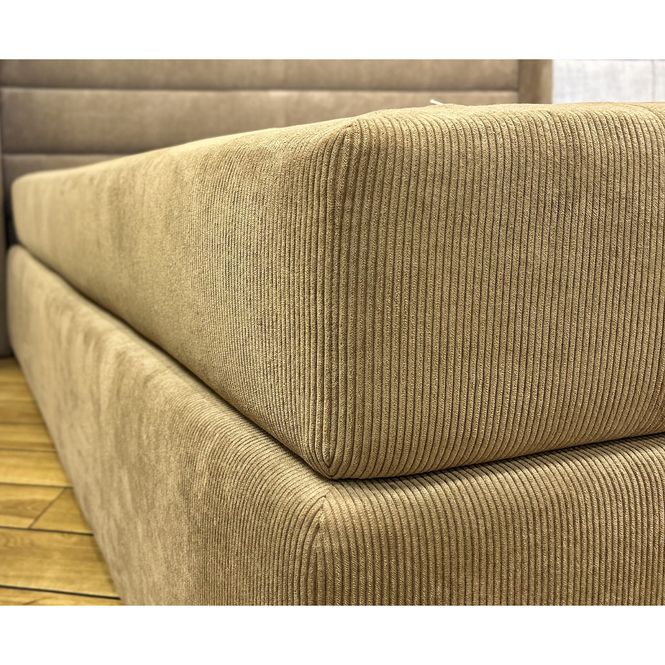 Hovedbilde Dvale Kappa 75x200 vendbar madrass med 5 soner og ...