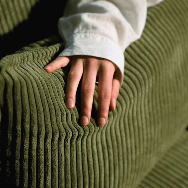 Hovedbilde Orlando 3 seter sofa 218cm Lincoln Tekstil