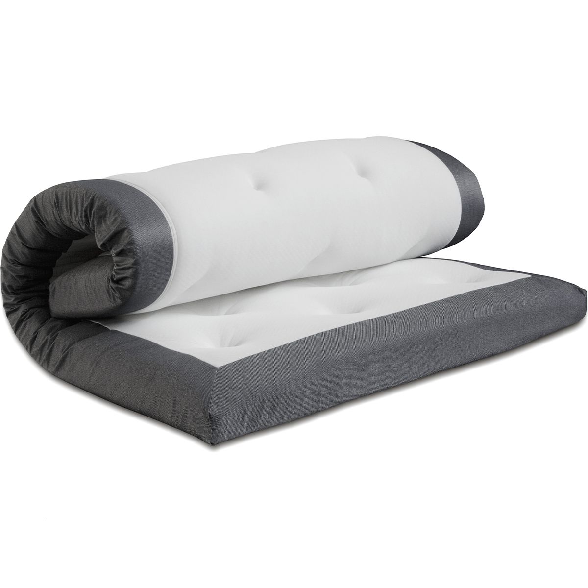 Arctic Premium Asta ekstra soft overmadrass 10cm - velg størrelse