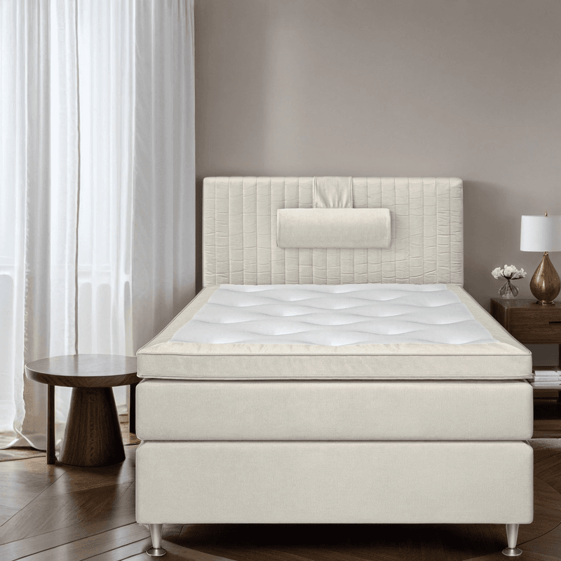 Arctic Comfort 120x200 Kontinentalseng 