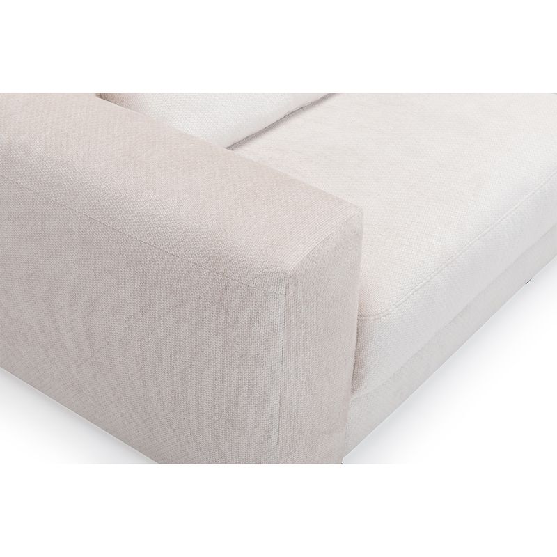 2389 Egholm 3 seter modulsofa 326 cm kledd i Movie tekstil