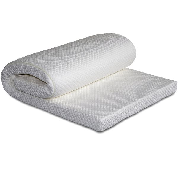 Hovedbilde Arctic Milda Multi overmadrass 8cm - velg ...