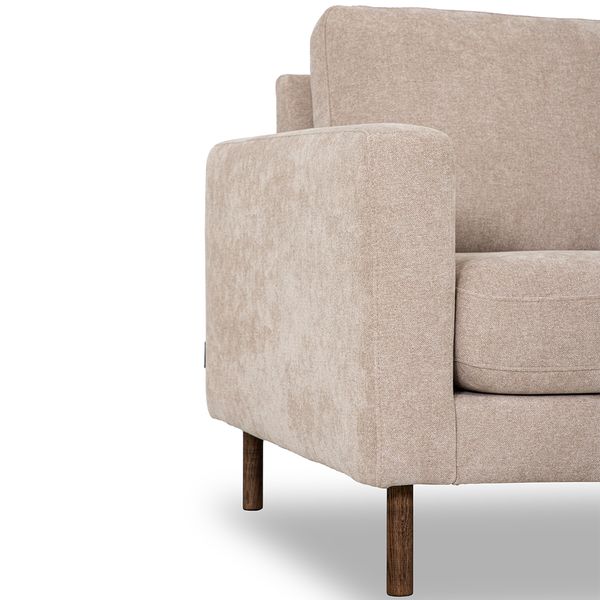 Hovedbilde Cape Oppsett 5 Hjørnesofa 285x243cm - Velg Storm ...