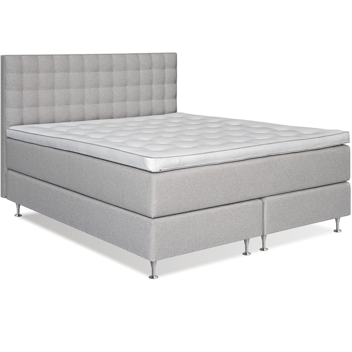 Arctic Premium Nova 160x200 Kontinentalseng Cover Tekstil