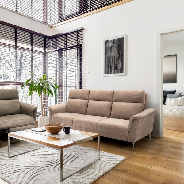 Hovedbilde Nordby 2 seter 184cm 