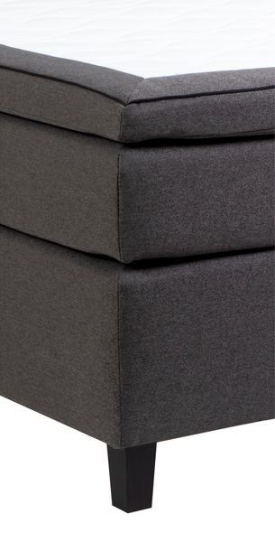 Hovedbilde Dvale Kappa 180x200 Kontinentalseng Evolution ...