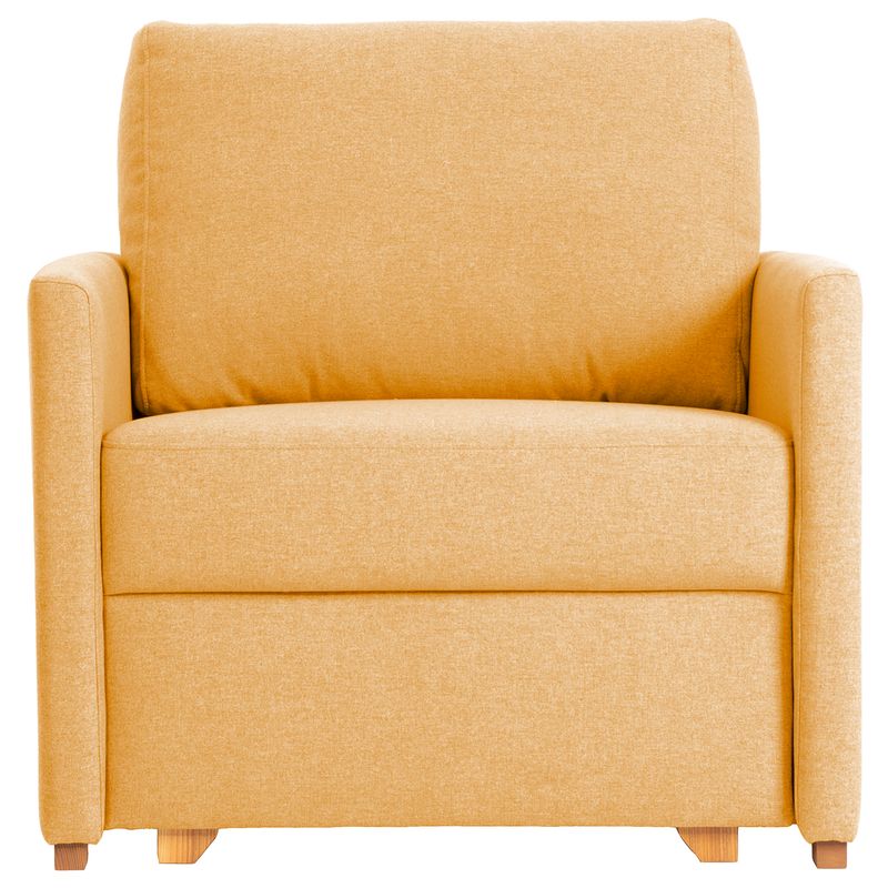 Ramona Sovesofa 1 seter | Norn Tekstil