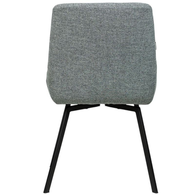 Egon Spisestol med sving | Montana tekstil