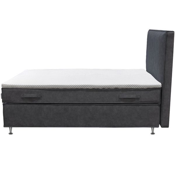 Hovedbilde Arctic Premium Atlas 120x200 Kontinentalseng ...