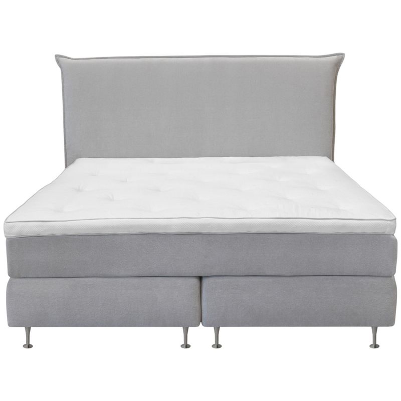 Arctic Premium Horizon 160x200 - 7-soners Kontinentalseng 