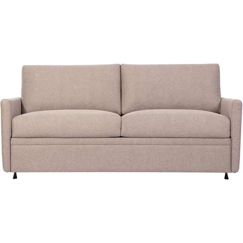 Harmony Sovesofa 2,5 seter med seng inni Austin tekstil